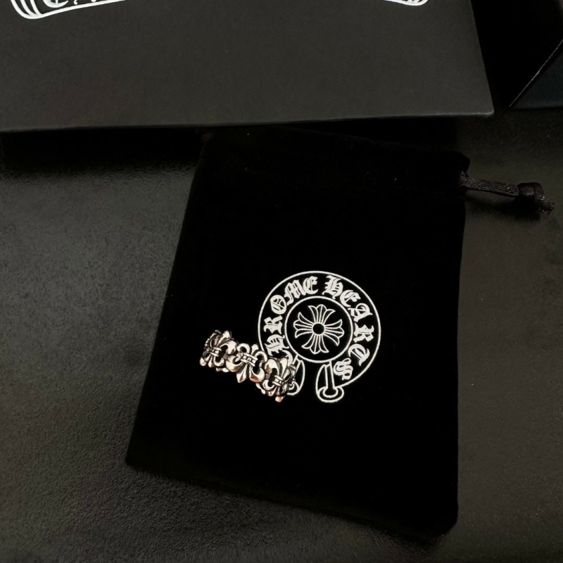 Chrome Hearts Rings